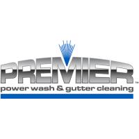 Premier Power Wash & Gutter Cleaning image 1